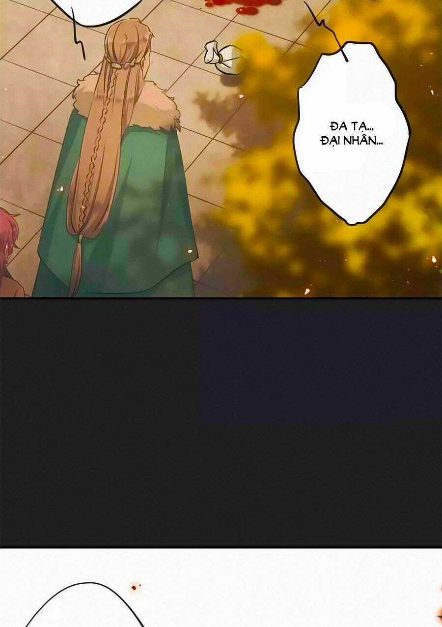 Thượng Quốc Phú Chi Thiên Đống Tuyết Chapter 21 trang 14
