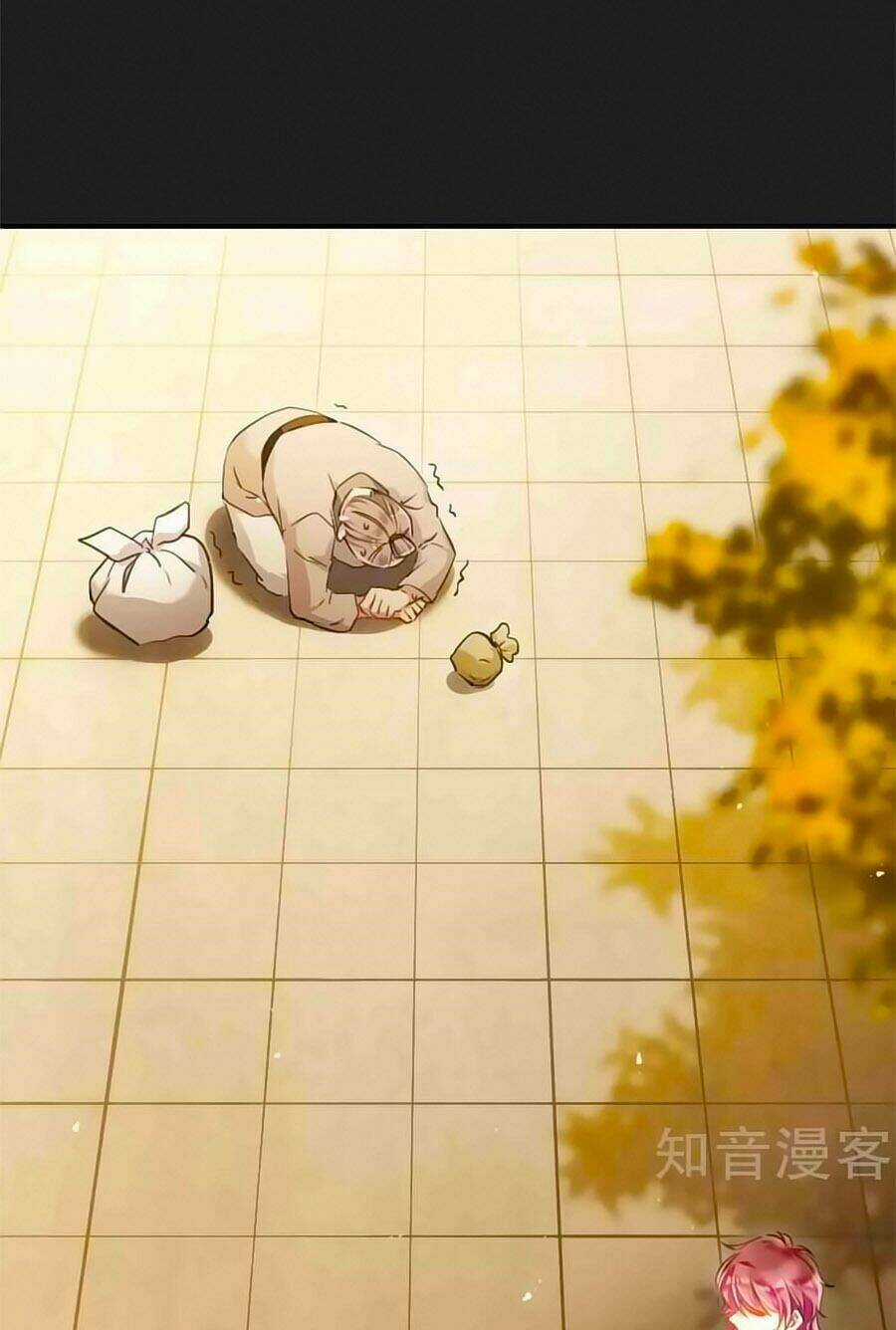 Thượng Quốc Phú Chi Thiên Đống Tuyết Chapter 21 trang 17