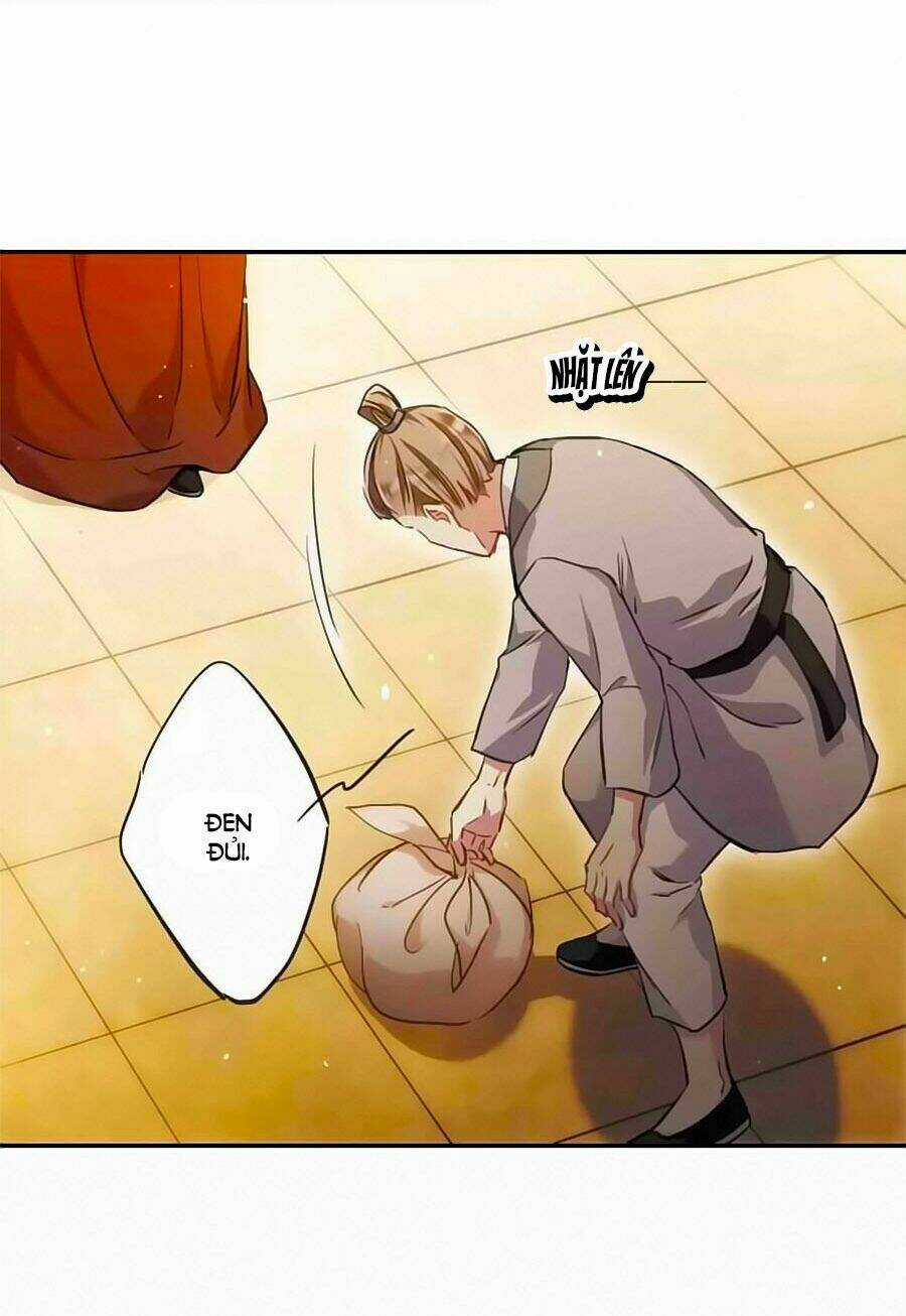 Thượng Quốc Phú Chi Thiên Đống Tuyết Chapter 21 trang 2