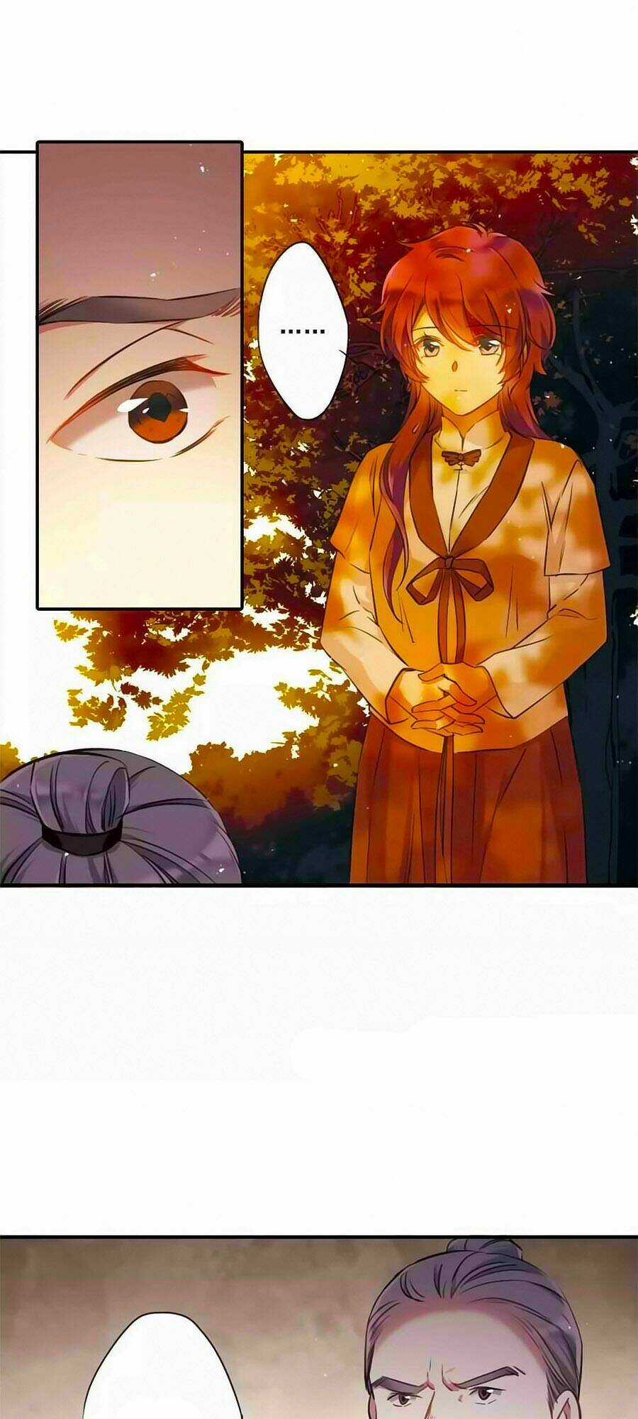 Thượng Quốc Phú Chi Thiên Đống Tuyết Chapter 21 trang 3