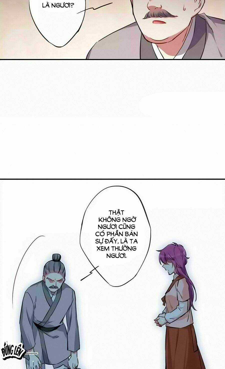 Thượng Quốc Phú Chi Thiên Đống Tuyết Chapter 21 trang 4