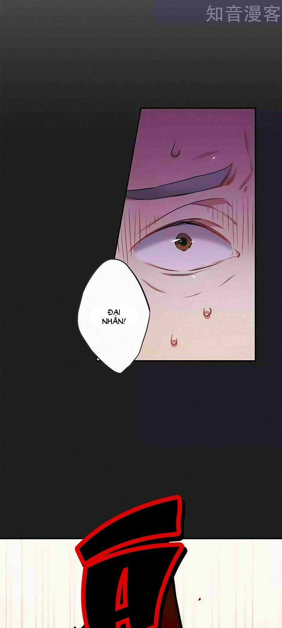 Thượng Quốc Phú Chi Thiên Đống Tuyết Chapter 21 trang 9