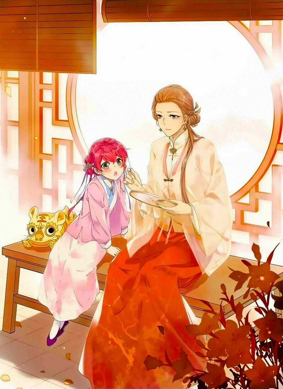 Thượng Quốc Phú Chi Thiên Đống Tuyết Chapter 22 trang 0
