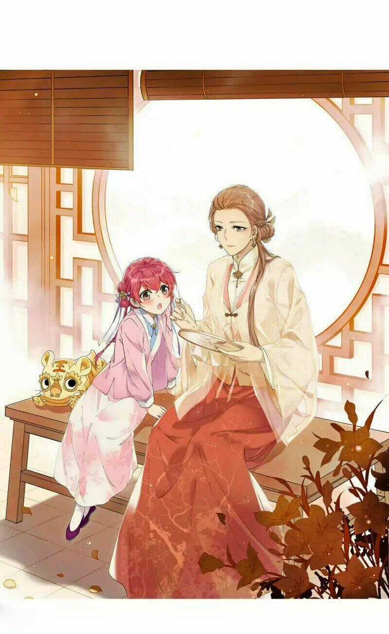 Thượng Quốc Phú Chi Thiên Đống Tuyết Chapter 23 trang 1