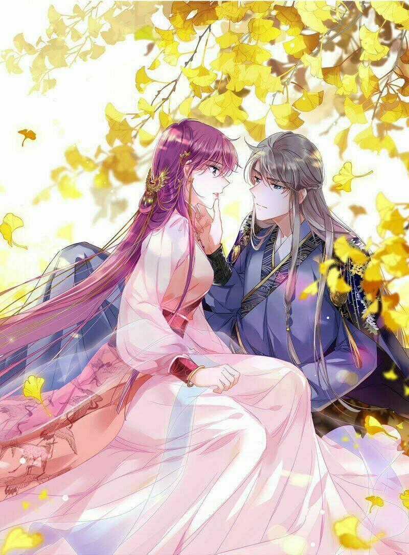 Thượng Quốc Phú Chi Thiên Đống Tuyết Chapter 30 trang 1