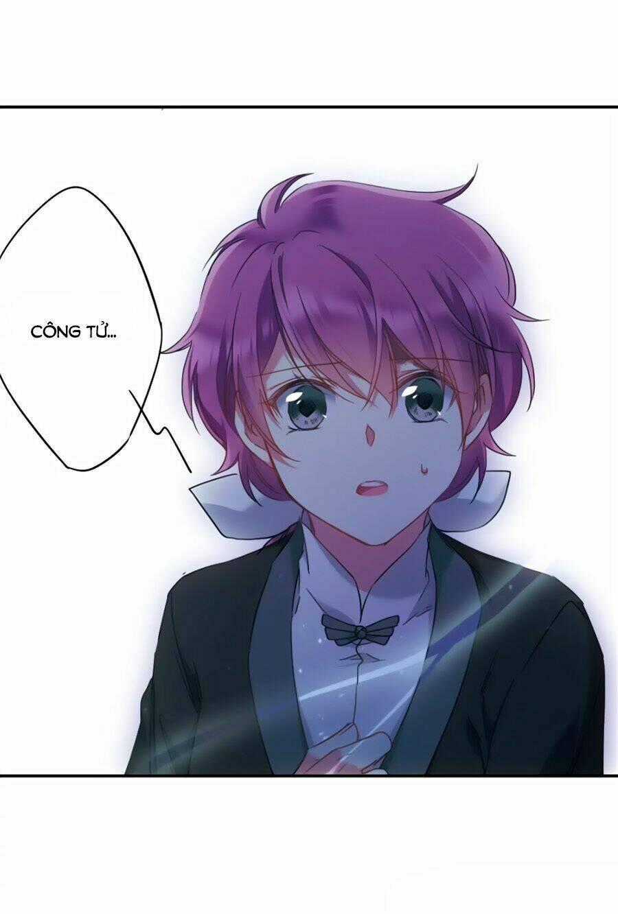 Thượng Quốc Phú Chi Thiên Đống Tuyết Chapter 38 trang 1