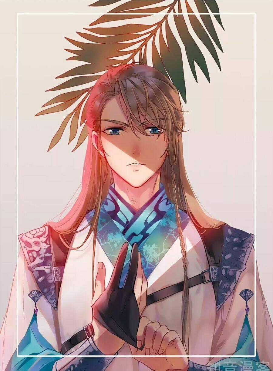 Thượng Quốc Phú Chi Thiên Đống Tuyết Chapter 42 trang 1