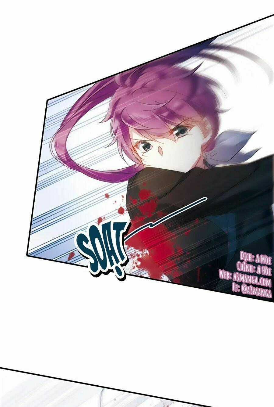 Thượng Quốc Phú Chi Thiên Đống Tuyết Chapter 44 trang 1