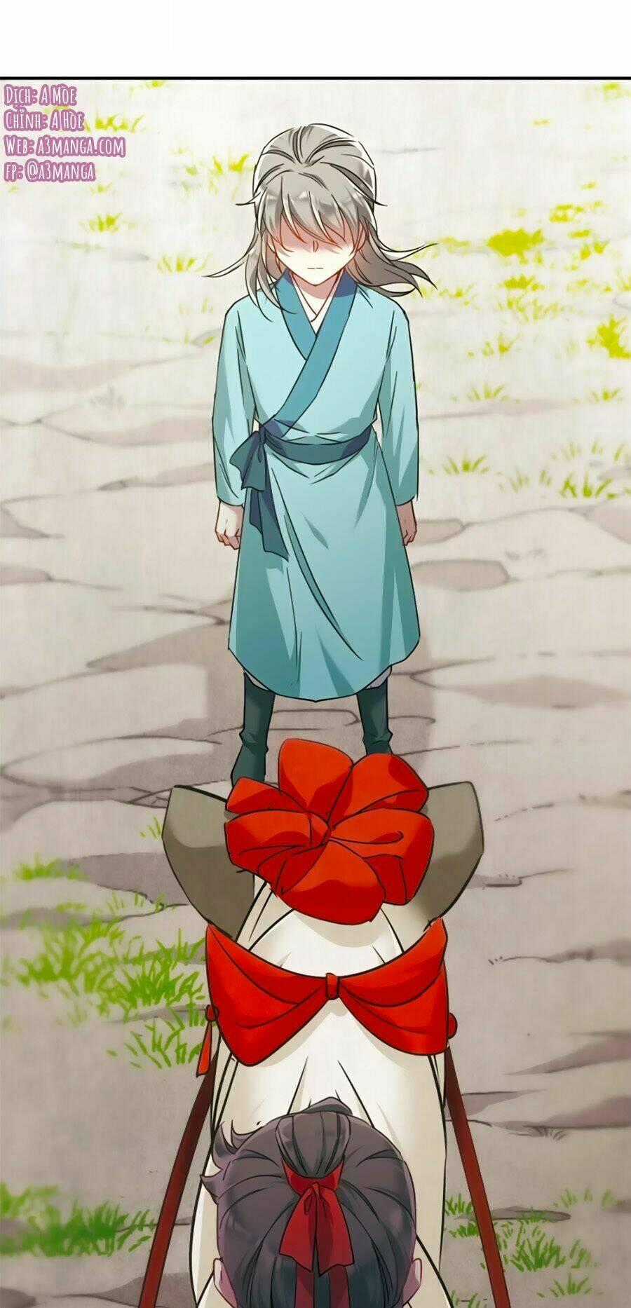 Thượng Quốc Phú Chi Thiên Đống Tuyết Chapter 47 trang 1