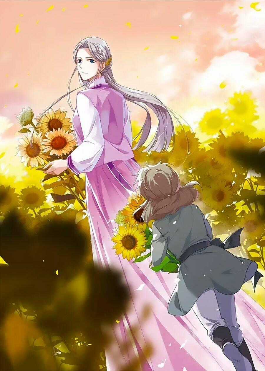 Thượng Quốc Phú Chi Thiên Đống Tuyết Chapter 49 trang 0