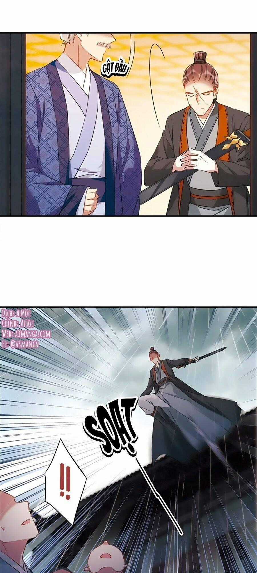 Thượng Quốc Phú Chi Thiên Đống Tuyết Chapter 49 trang 1