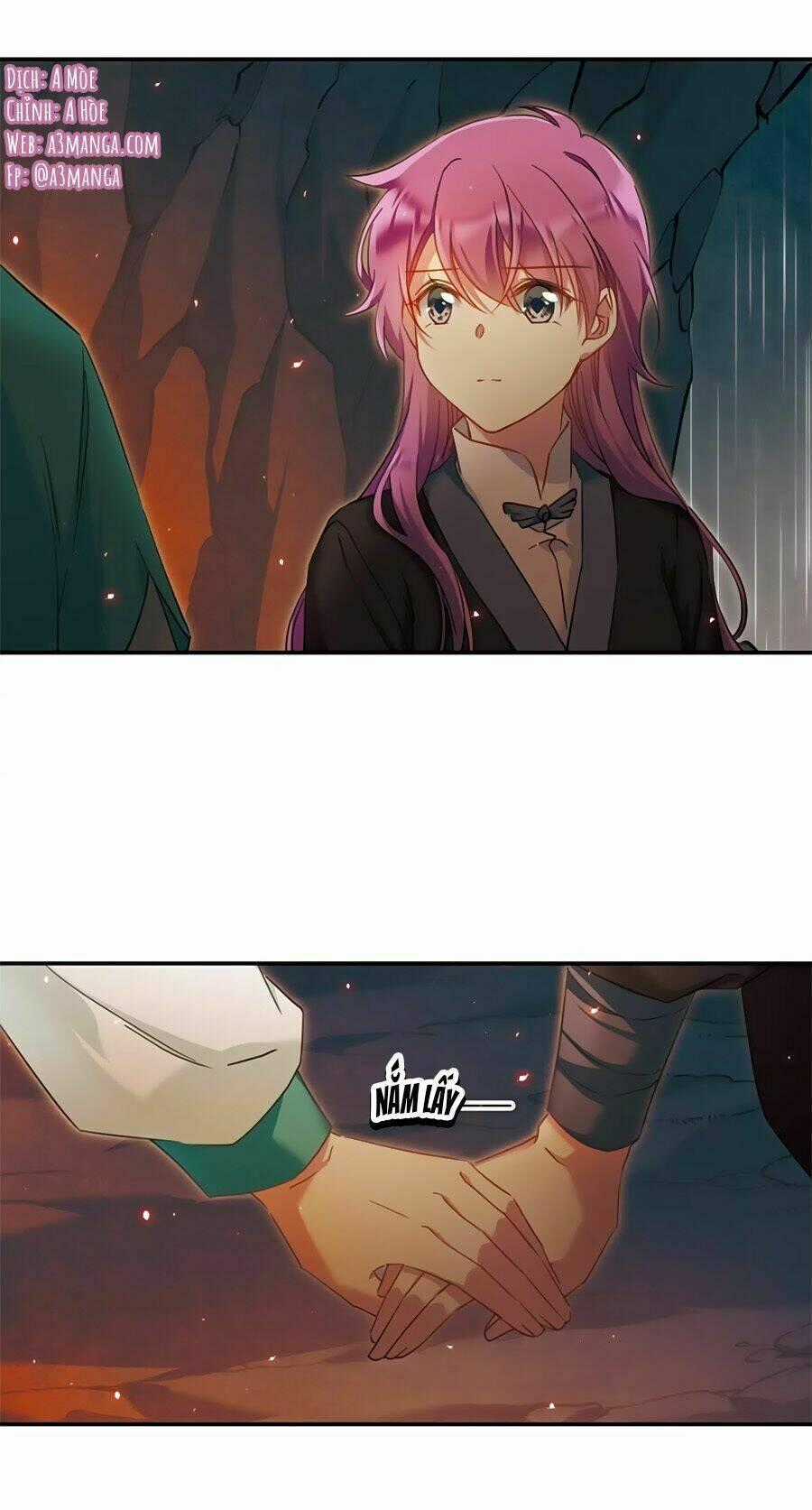 Thượng Quốc Phú Chi Thiên Đống Tuyết Chapter 51 trang 1