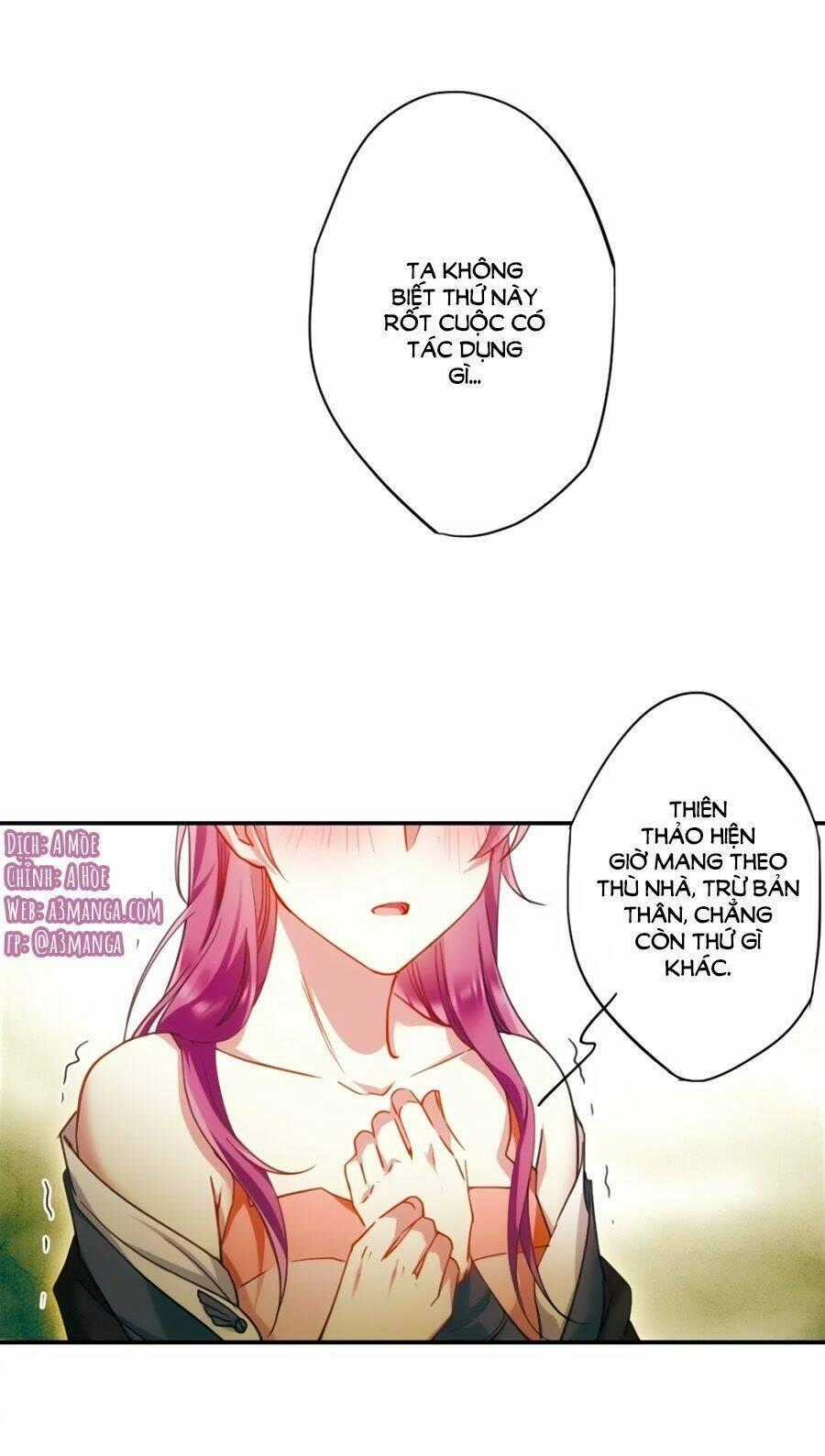 Thượng Quốc Phú Chi Thiên Đống Tuyết Chapter 52 trang 0