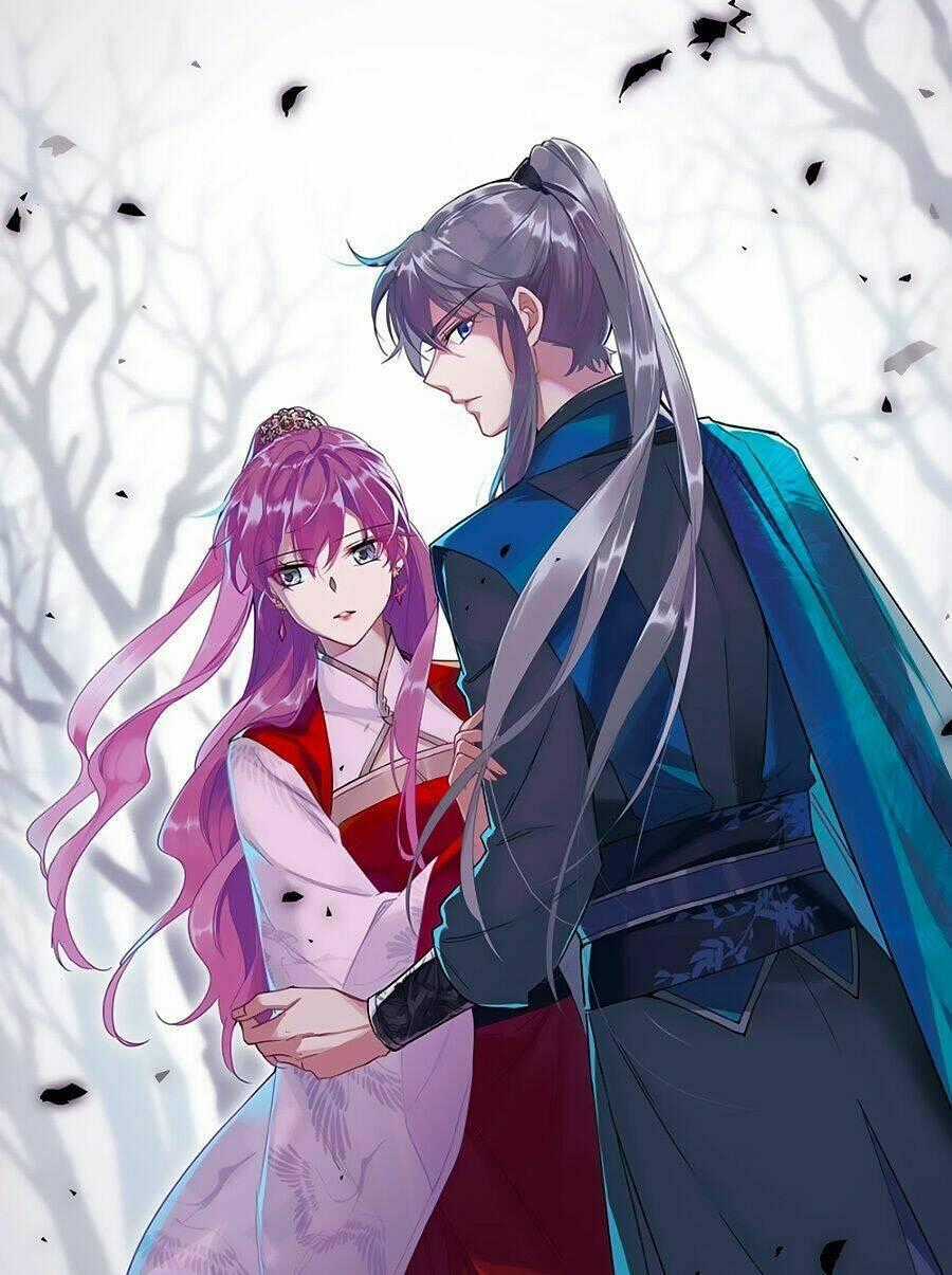 Thượng Quốc Phú Chi Thiên Đống Tuyết Chapter 53 trang 1