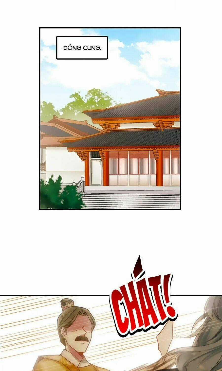 Thượng Quốc Phú Chi Thiên Đống Tuyết Chapter 55 trang 1