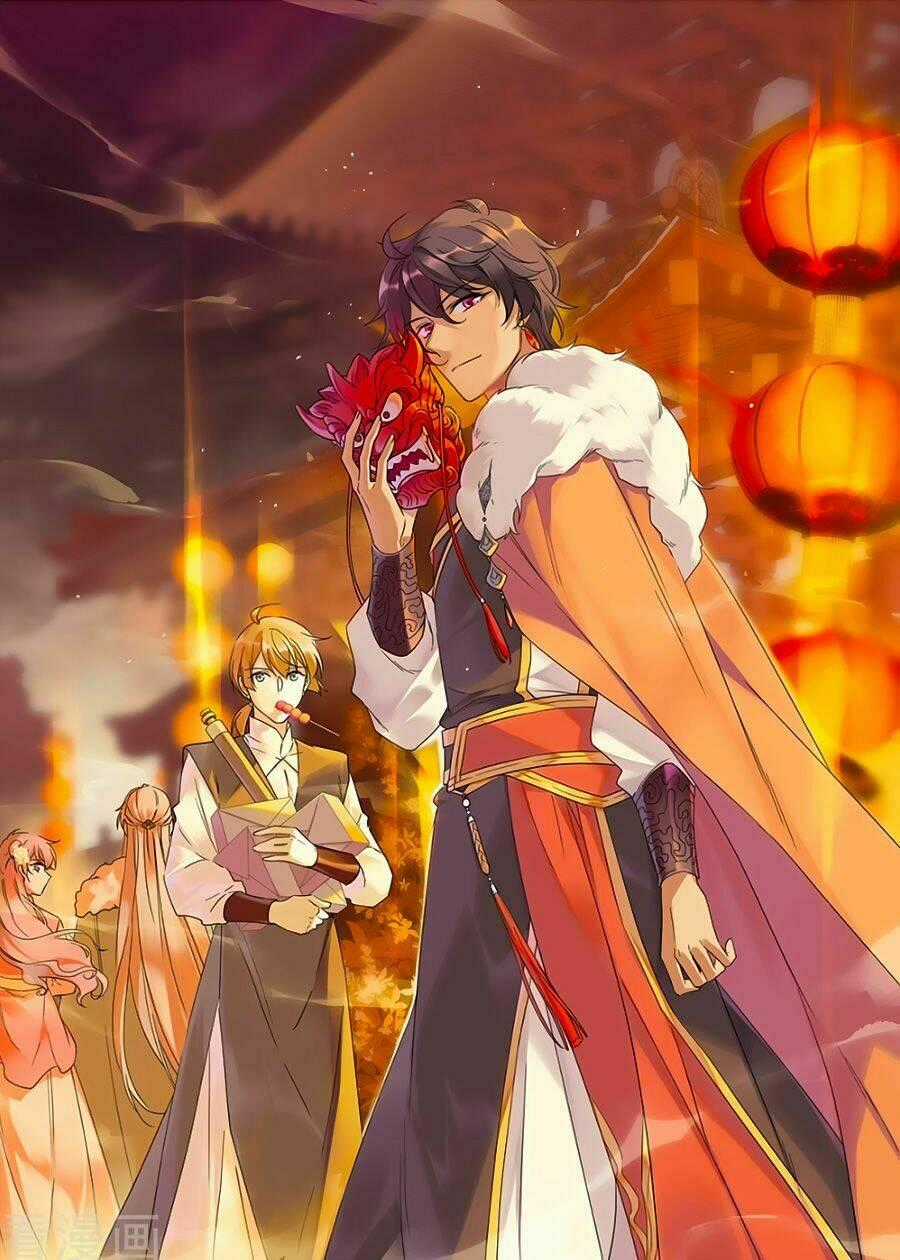 Thượng Quốc Phú Chi Thiên Đống Tuyết Chapter 56 trang 0