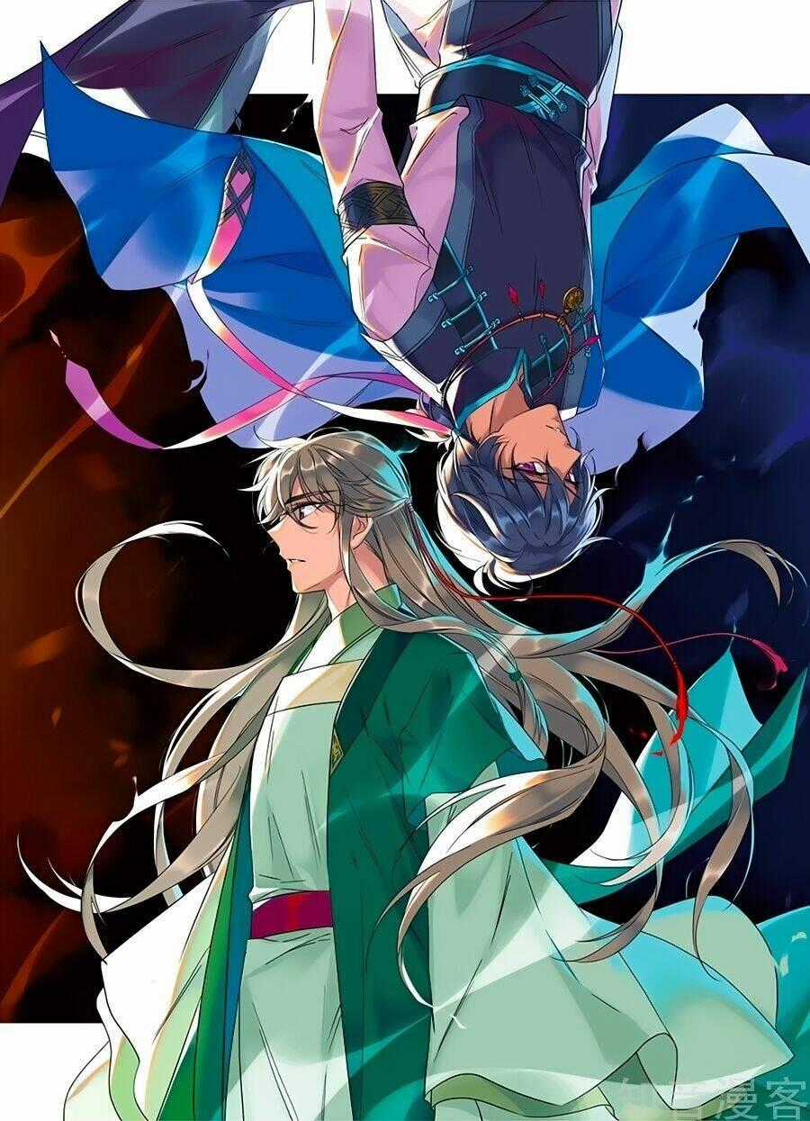 Thượng Quốc Phú Chi Thiên Đống Tuyết Chapter 62 trang 0