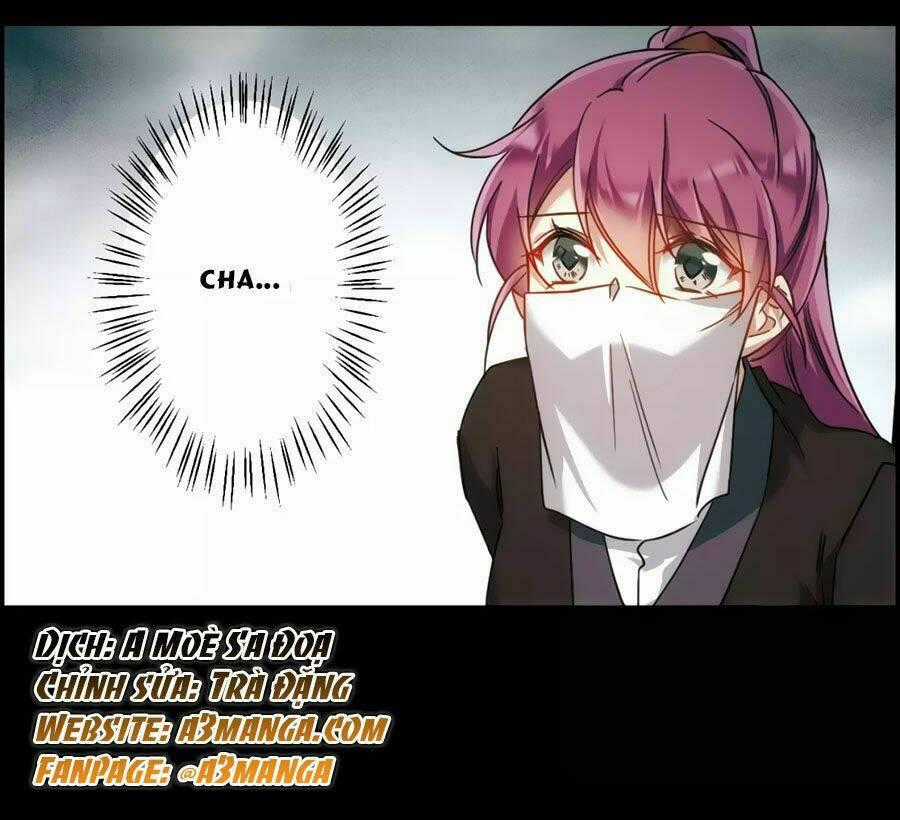 Thượng Quốc Phú Chi Thiên Đống Tuyết Chapter 63 trang 0