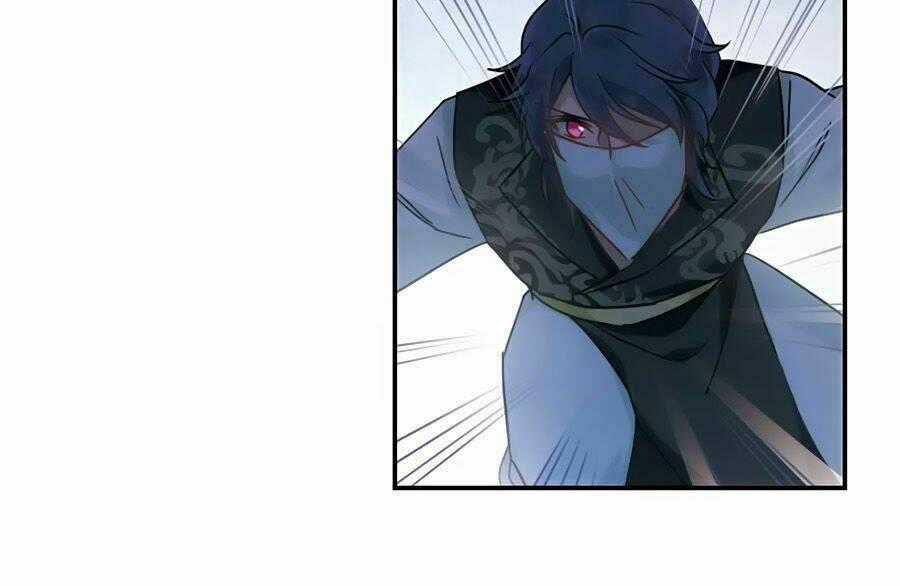 Thượng Quốc Phú Chi Thiên Đống Tuyết Chapter 64 trang 1
