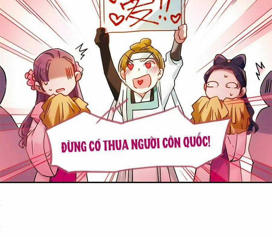 Thượng Quốc Phú Chi Thiên Đống Tuyết Chapter 66 trang 1