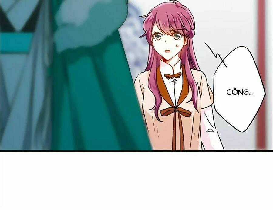 Thượng Quốc Phú Chi Thiên Đống Tuyết Chapter 67 trang 1