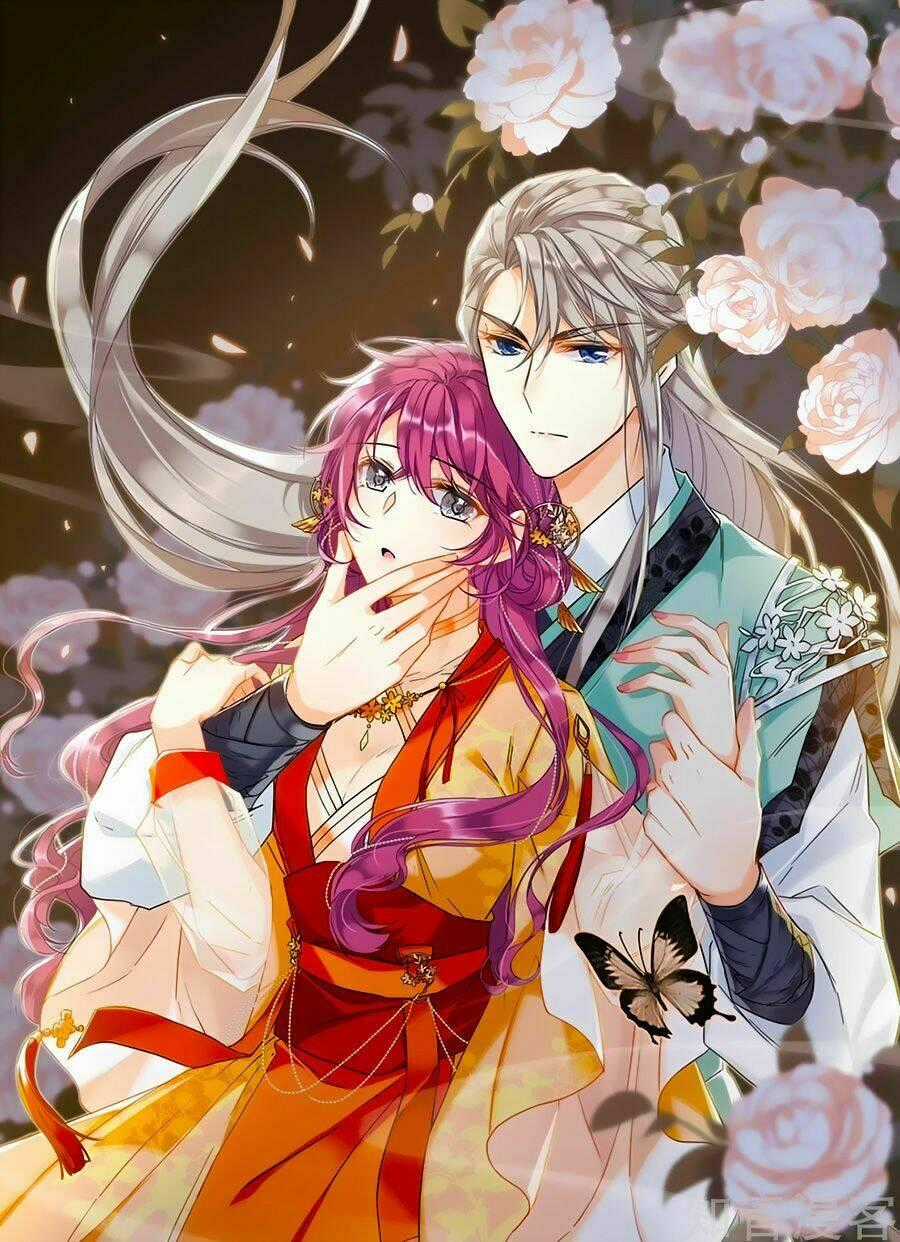 Thượng Quốc Phú Chi Thiên Đống Tuyết Chapter 68 trang 0