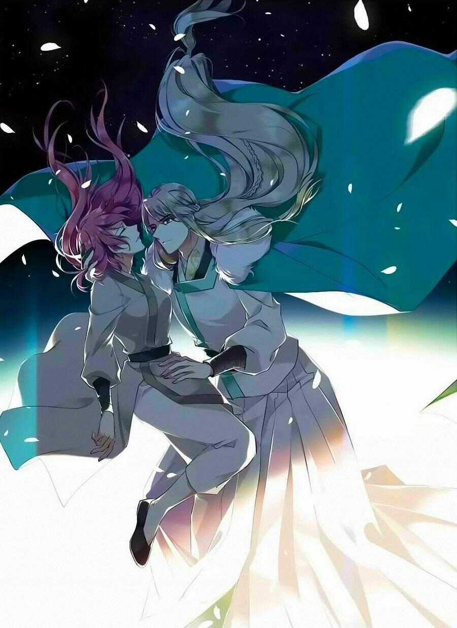 Thượng Quốc Phú Chi Thiên Đống Tuyết Chapter 7 trang 0