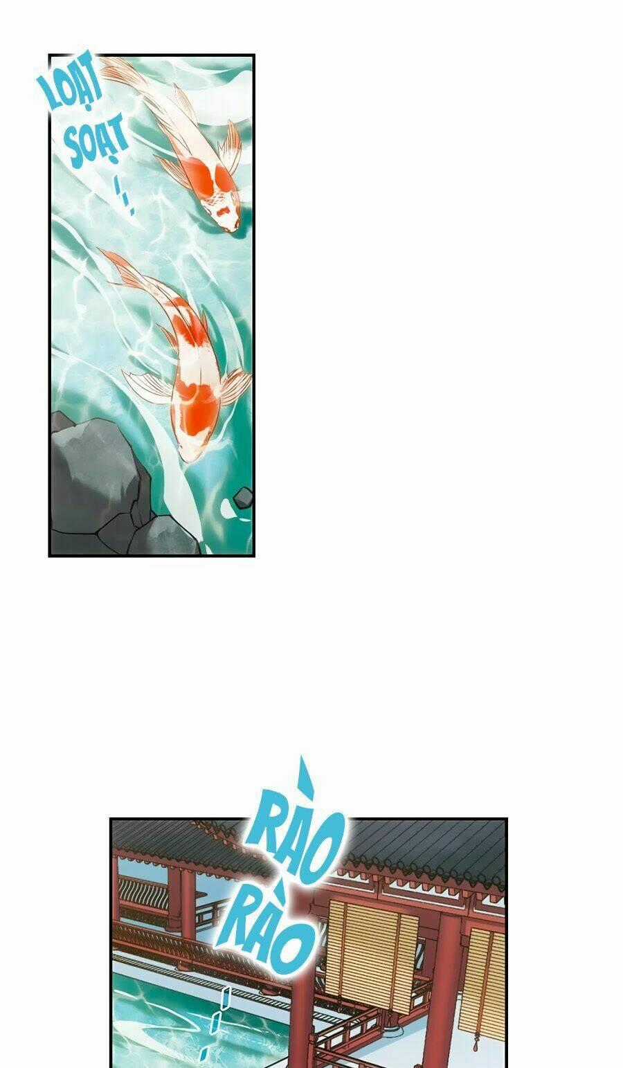 Thượng Quốc Phú Chi Thiên Đống Tuyết Chapter 70 trang 1
