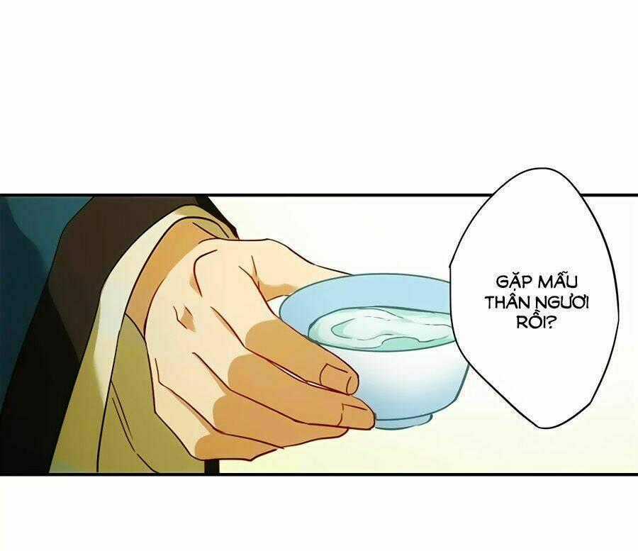Thượng Quốc Phú Chi Thiên Đống Tuyết Chapter 72 trang 1