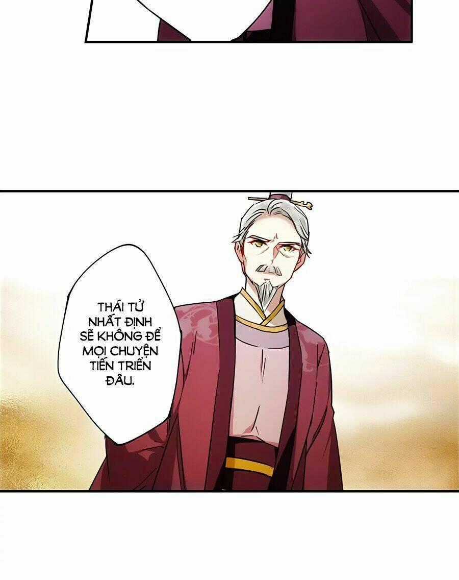 Thượng Quốc Phú Chi Thiên Đống Tuyết Chapter 77 trang 1