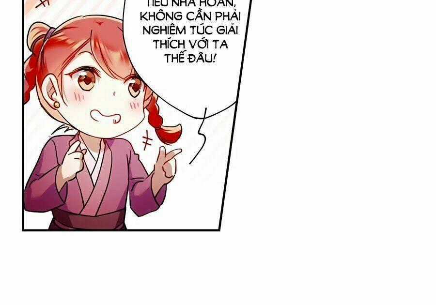 Thượng Quốc Phú Chi Thiên Đống Tuyết Chapter 79 trang 1