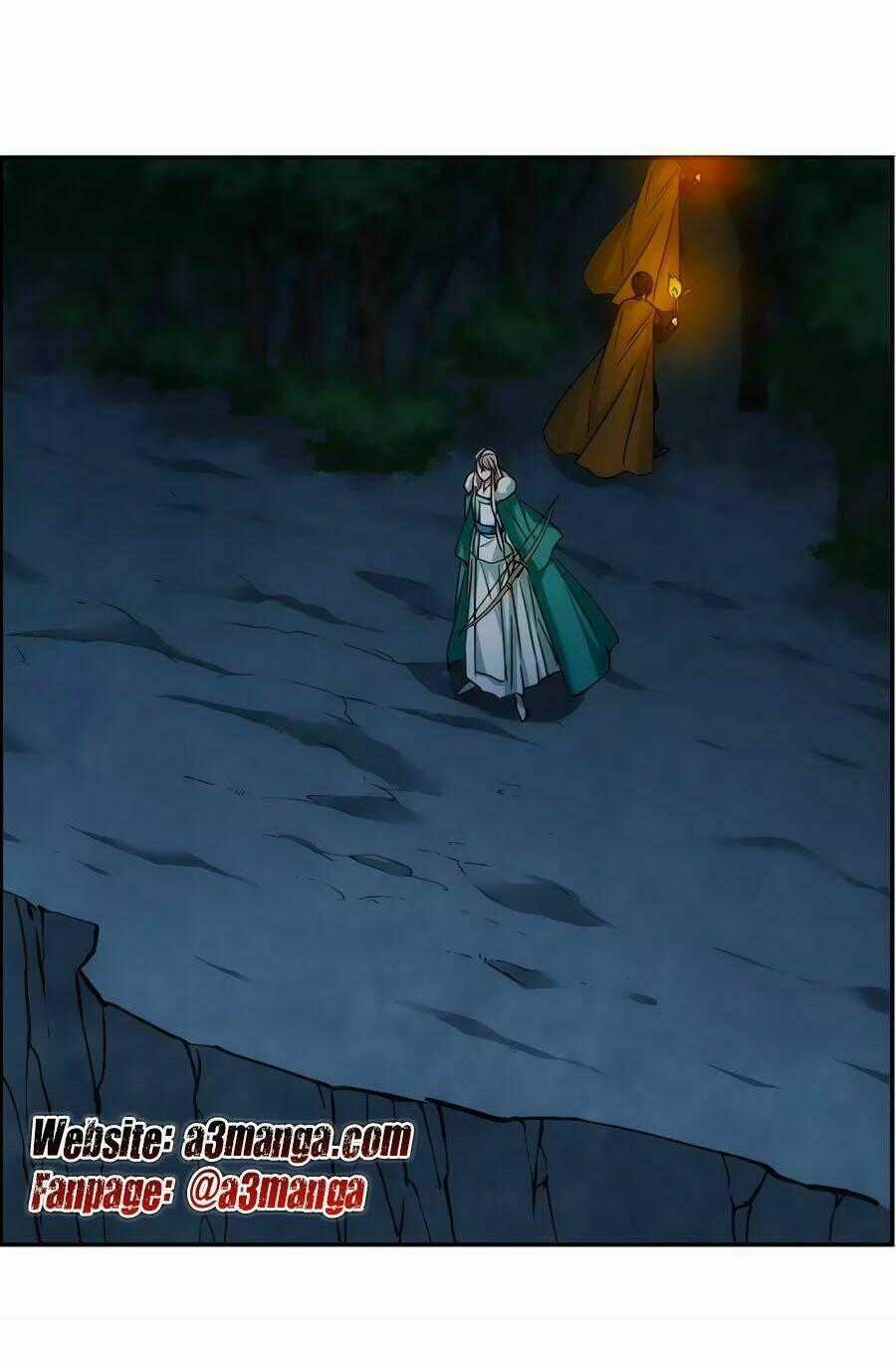 Thượng Quốc Phú Chi Thiên Đống Tuyết Chapter 83 trang 0