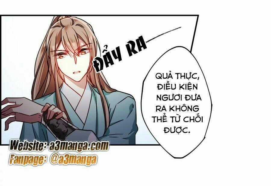 Thượng Quốc Phú Chi Thiên Đống Tuyết Chapter 84 trang 0