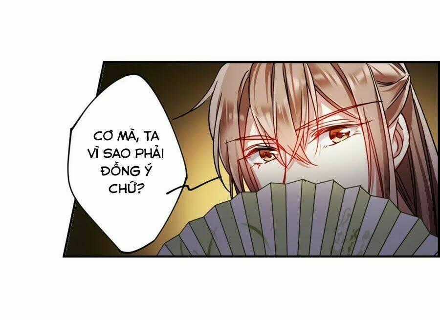 Thượng Quốc Phú Chi Thiên Đống Tuyết Chapter 84 trang 1