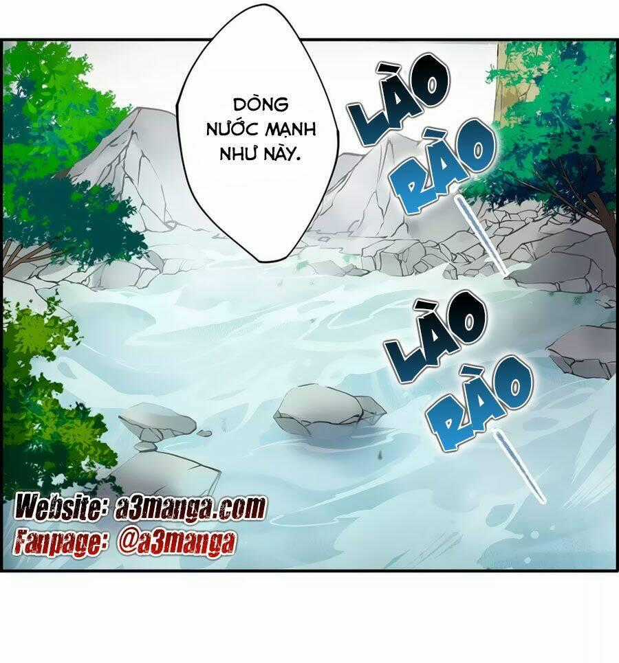 Thượng Quốc Phú Chi Thiên Đống Tuyết Chapter 86 trang 0