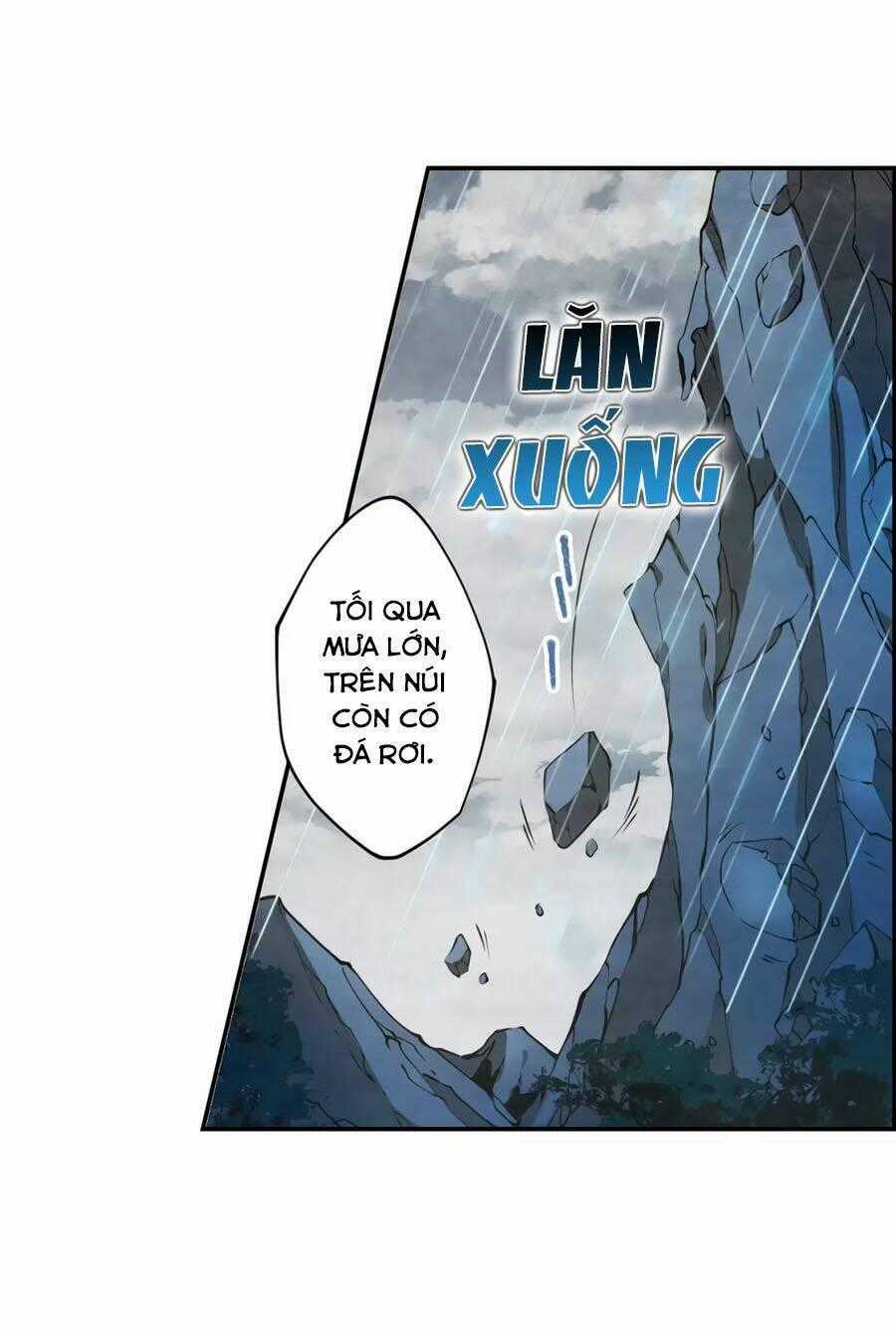 Thượng Quốc Phú Chi Thiên Đống Tuyết Chapter 86 trang 1