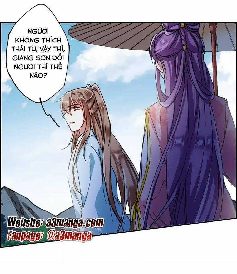 Thượng Quốc Phú Chi Thiên Đống Tuyết Chapter 87 trang 0