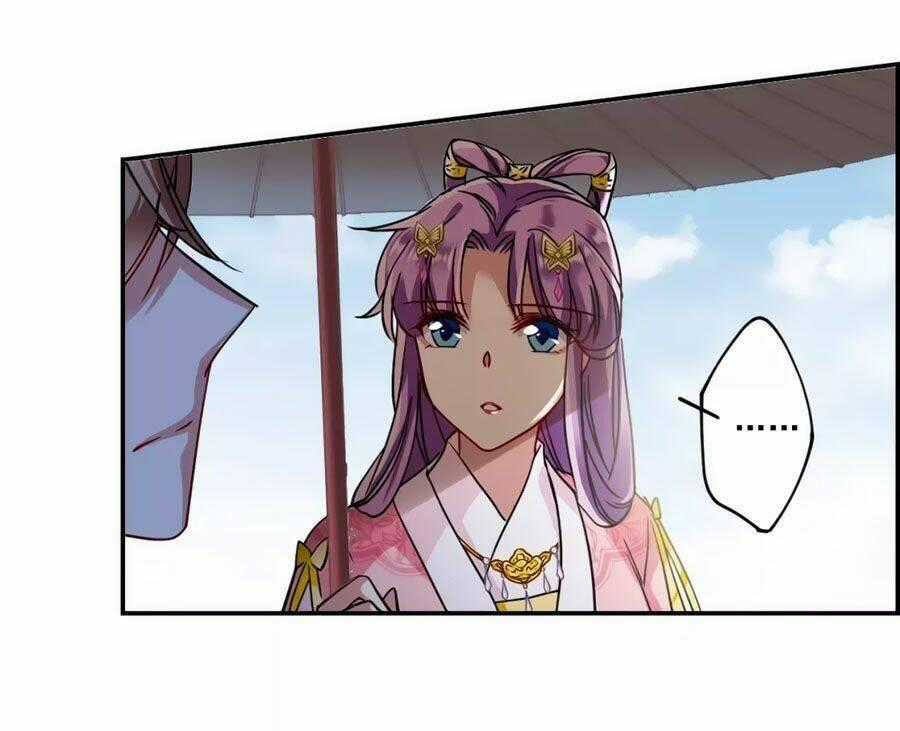 Thượng Quốc Phú Chi Thiên Đống Tuyết Chapter 87 trang 1