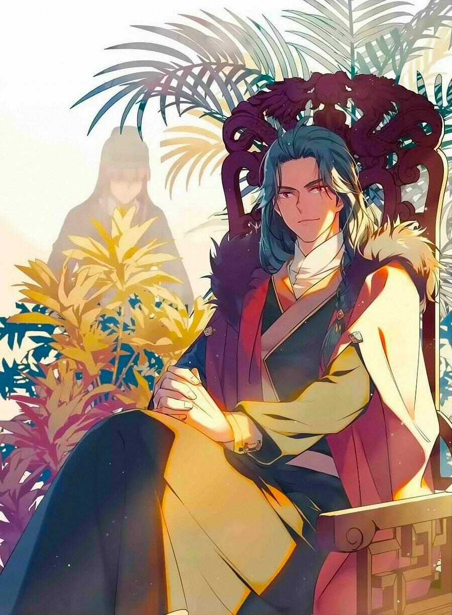 Thượng Quốc Phú Chi Thiên Đống Tuyết Chapter 9 trang 1