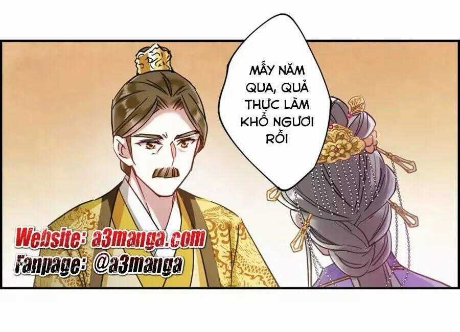 Thượng Quốc Phú Chi Thiên Đống Tuyết Chapter 90 trang 0