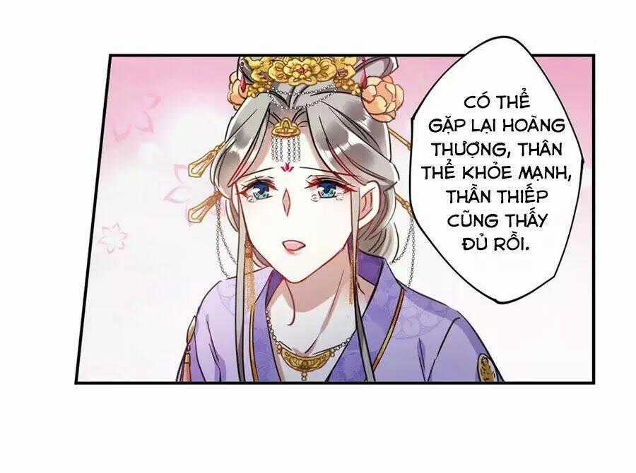 Thượng Quốc Phú Chi Thiên Đống Tuyết Chapter 90 trang 1