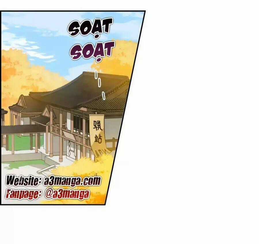 Thượng Quốc Phú Chi Thiên Đống Tuyết Chapter 91 trang 0