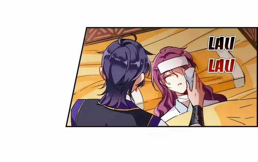 Thượng Quốc Phú Chi Thiên Đống Tuyết Chapter 91 trang 1