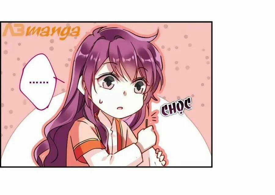 Thượng Quốc Phú Chi Thiên Đống Tuyết Chapter 92 trang 0