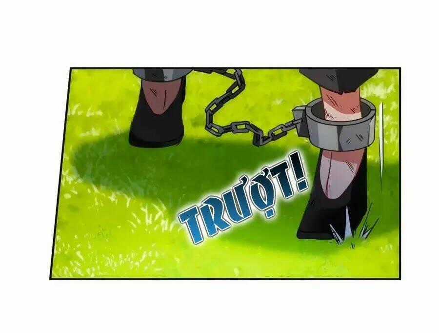 Thượng Quốc Phú Chi Thiên Đống Tuyết Chapter 93 trang 1