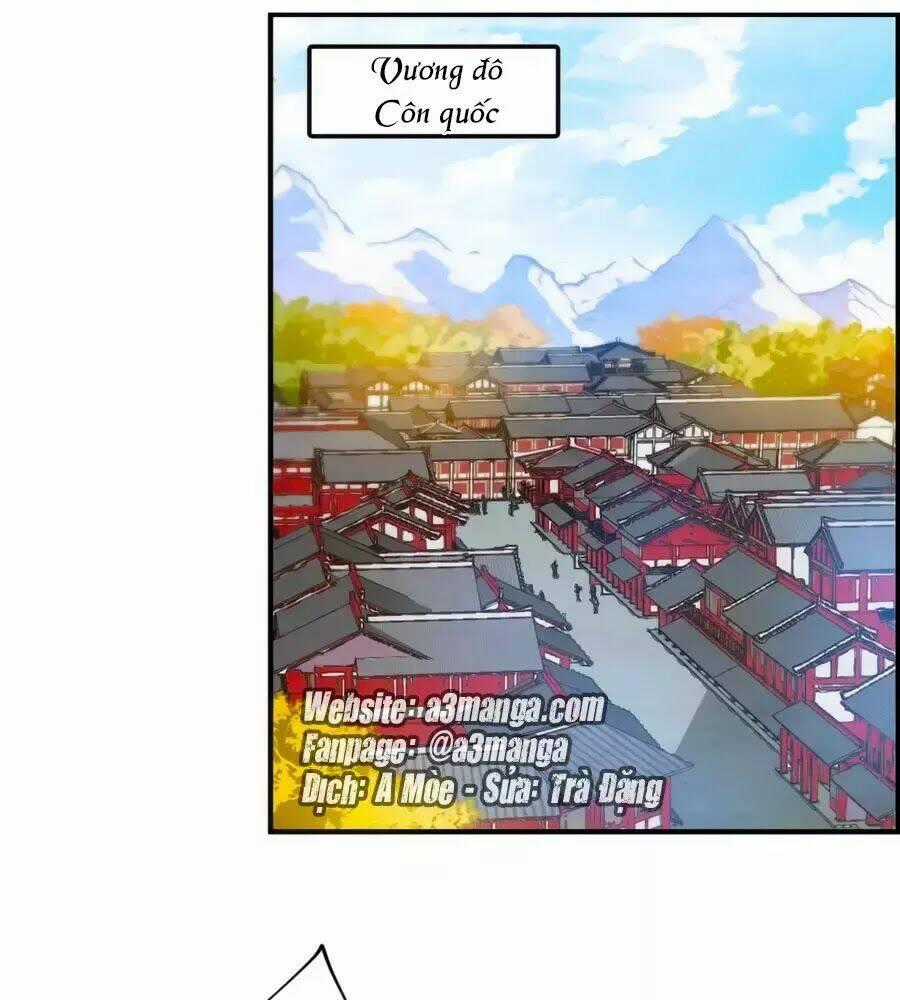 Thượng Quốc Phú Chi Thiên Đống Tuyết Chapter 96 trang 0