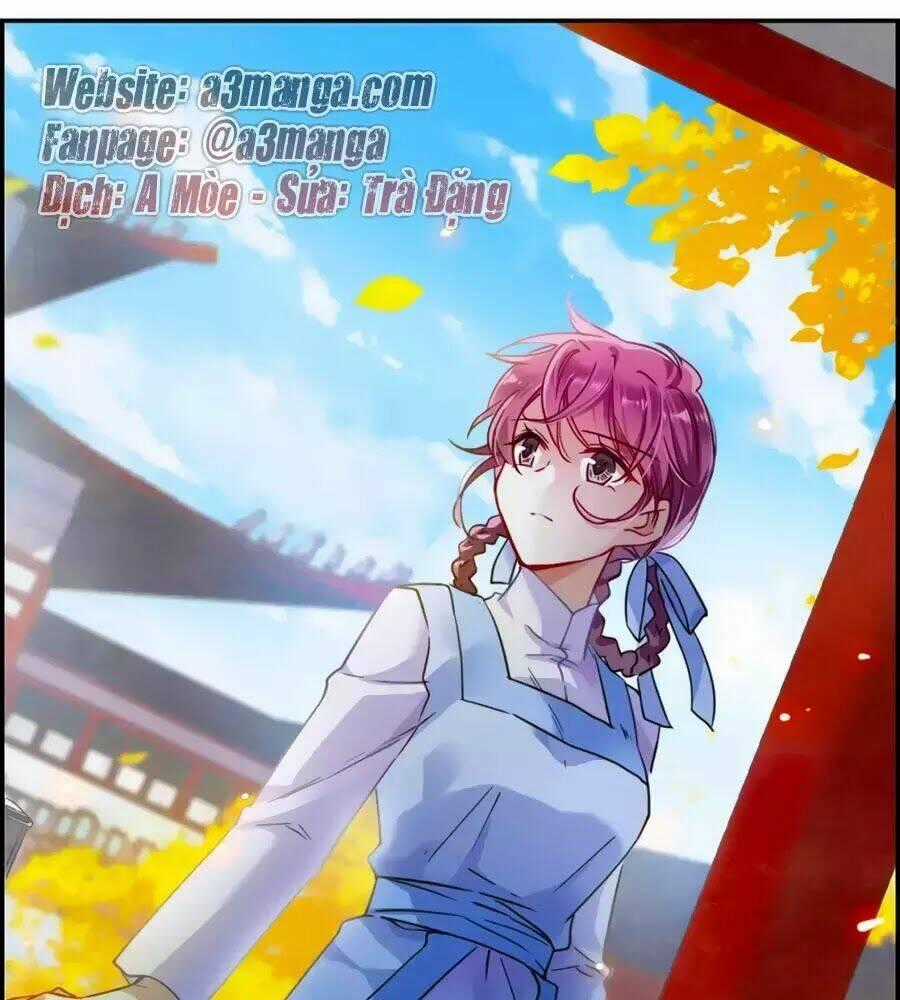 Thượng Quốc Phú Chi Thiên Đống Tuyết Chapter 97 trang 0