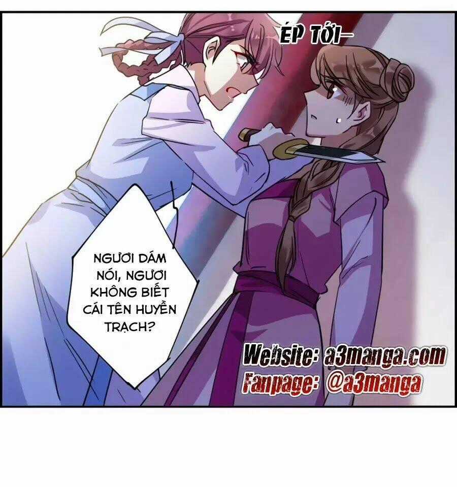 Thượng Quốc Phú Chi Thiên Đống Tuyết Chapter 98 trang 0