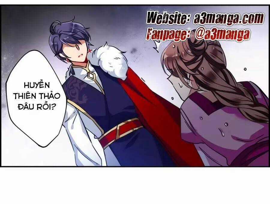 Thượng Quốc Phú Chi Thiên Đống Tuyết Chapter 99 trang 0