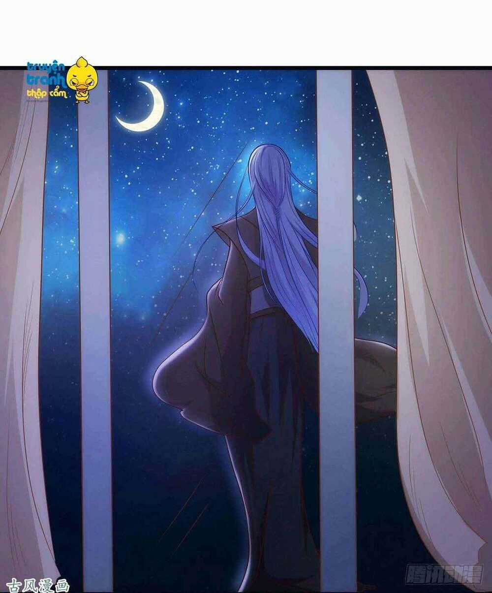 Thượng Thần Gia Đích Dưỡng Thành Du Hí Chapter 8 trang 1